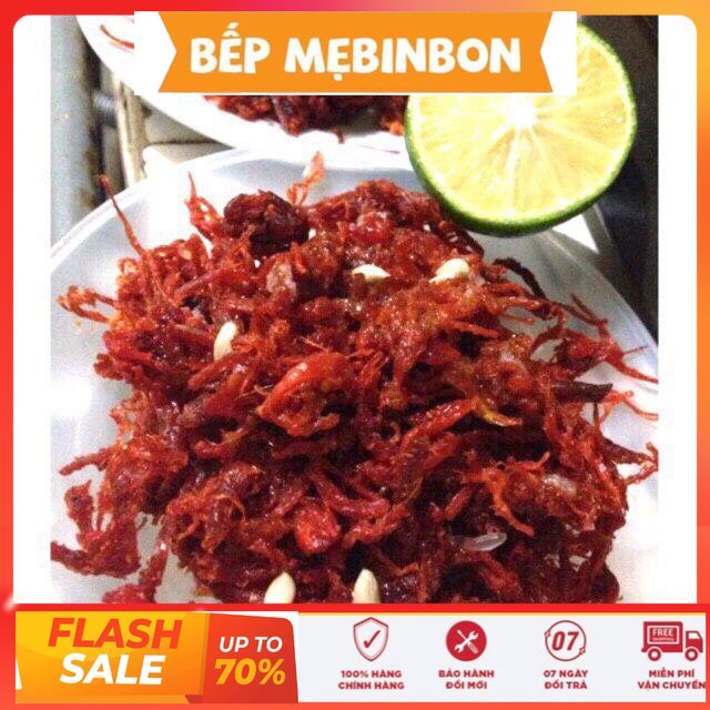 1kg heo giả bò khô