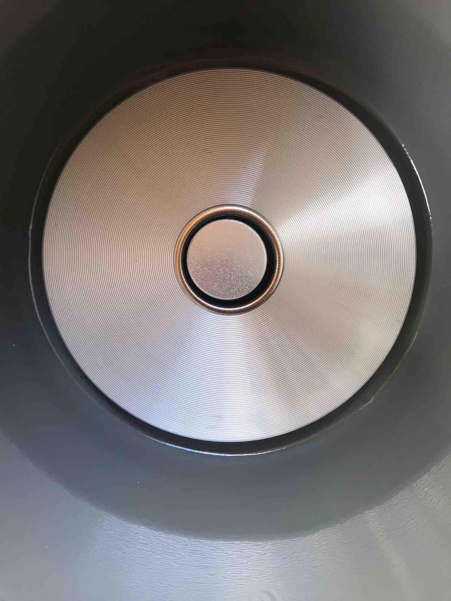 Nồi cơm điện Kim cương rời 0.6 lít
