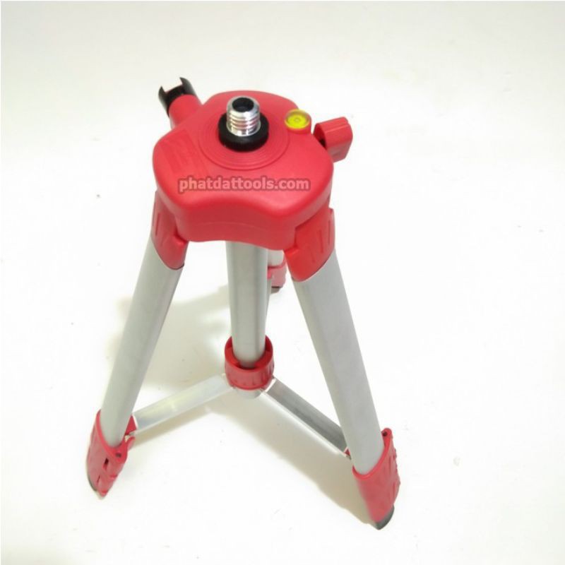 Chân máy bắn cốt 1m2 - chân máy cân mực laser