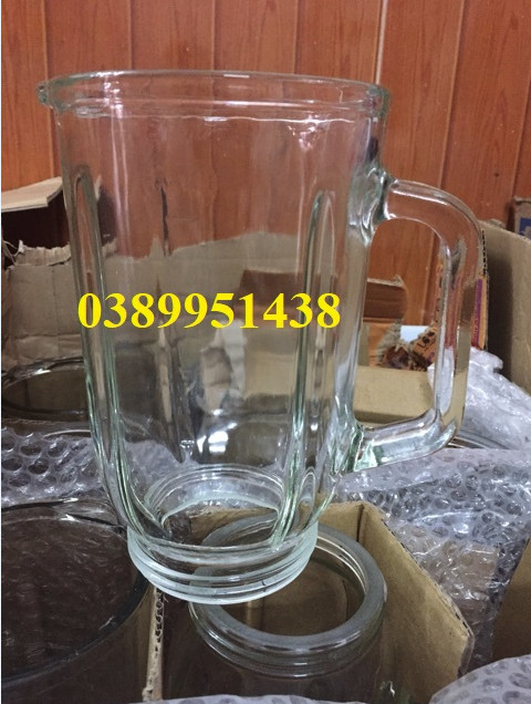 Cối thủy tinh sunhouse 5112/5115