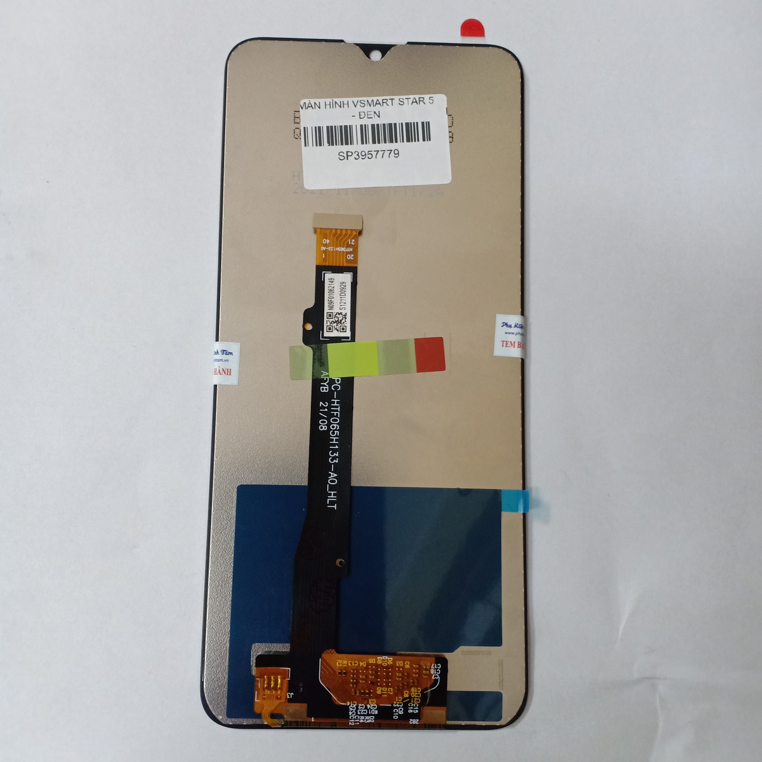 Màn hình vsmart star 5 - full bộ