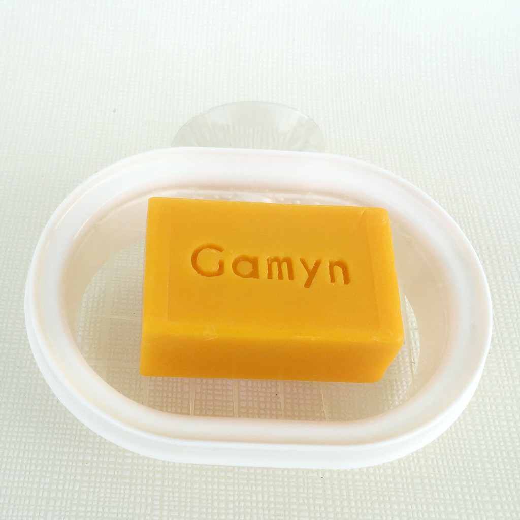 Xà Bông  Dưỡng ẩm Gamyn