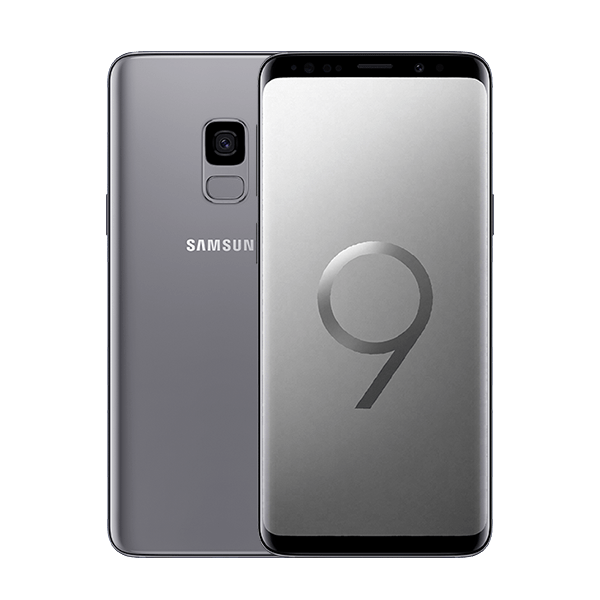Điện thoại Samsung S9 plus