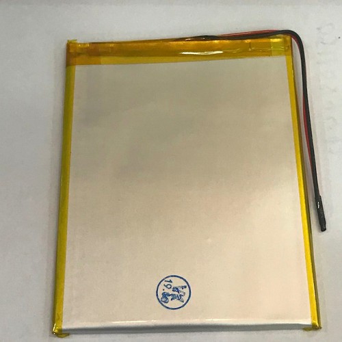 Pin mobell tab 7s