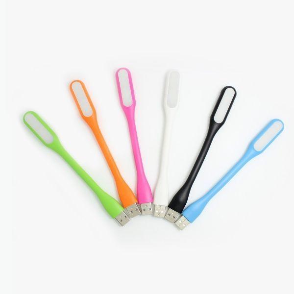 [COMBO 2] Đèn LED USB siêu dẻo chơi game đọc sách bảo vệ mắt