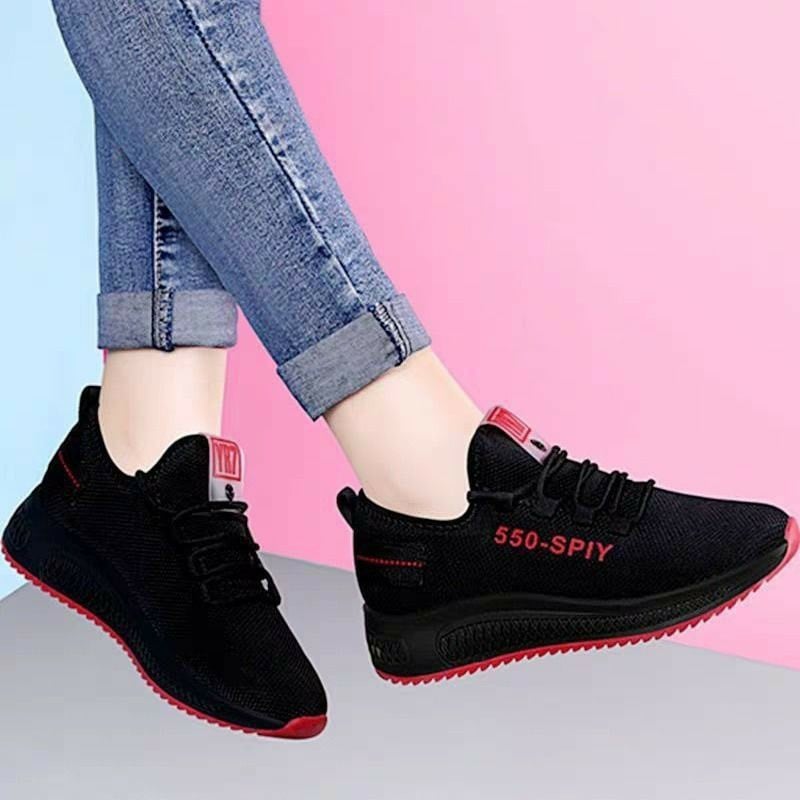( 3 MÀU ) Giày nữ, giày thể thao mã A550 cực rẻ hàng nhập