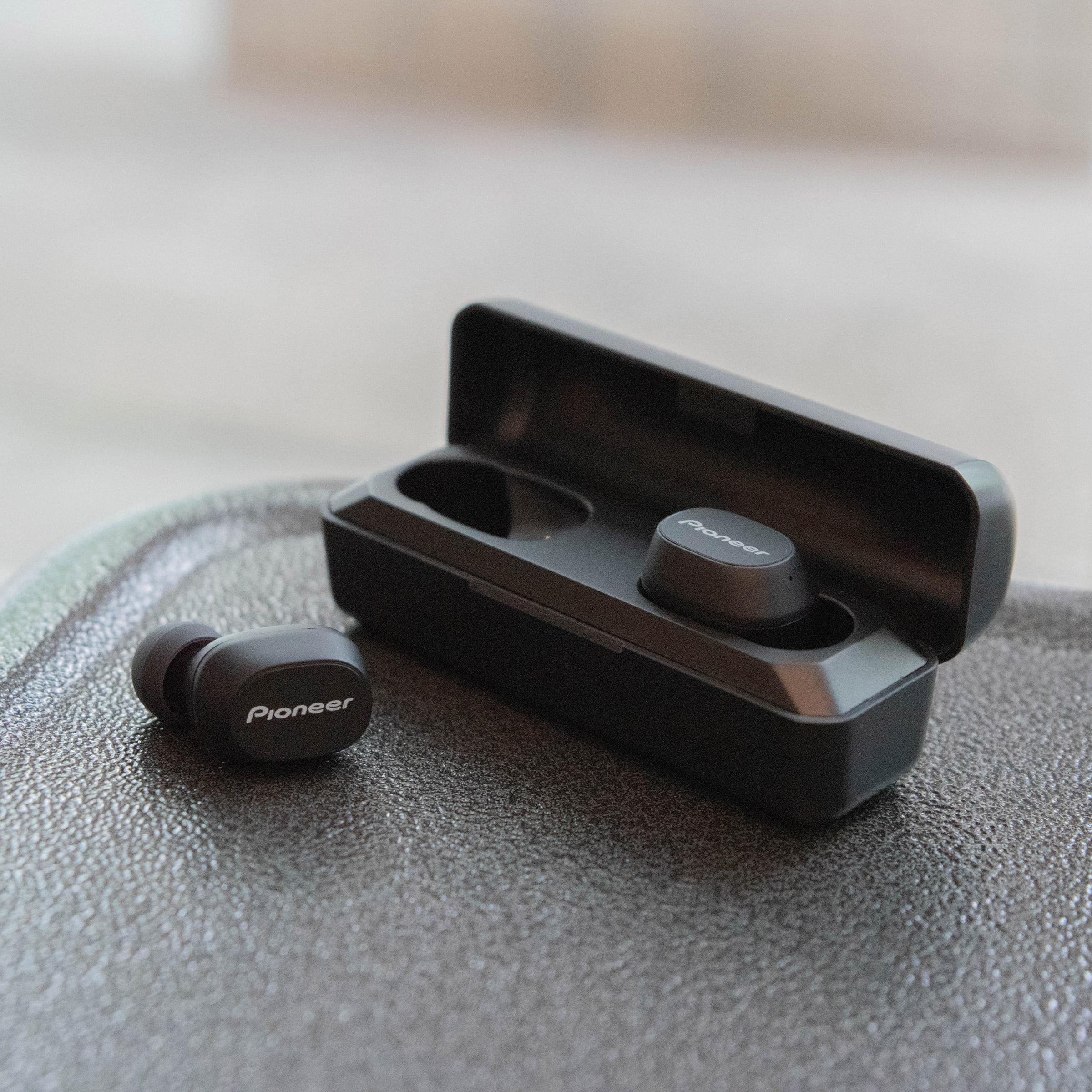 [HCM]Tai nghe true wireless Pioneer C5TW