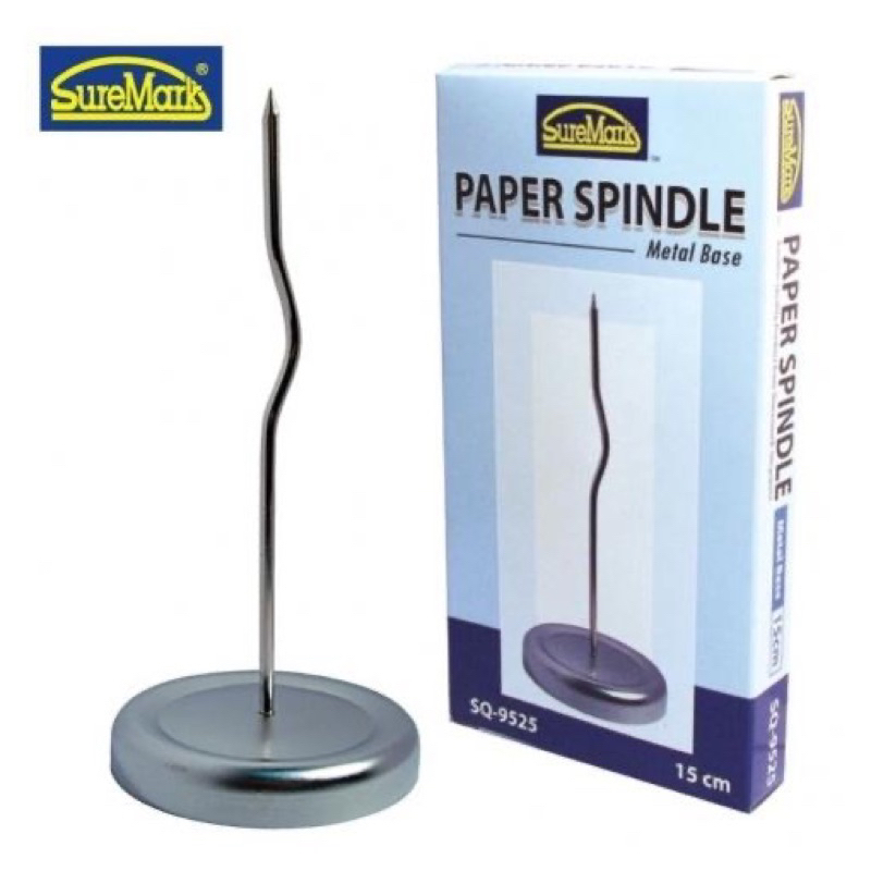 Cây ghim giấy inox suremark sq-9525.