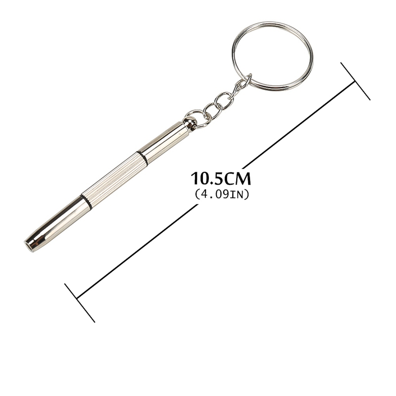 Tua vít mini sửa đồng hồ, kính mắt