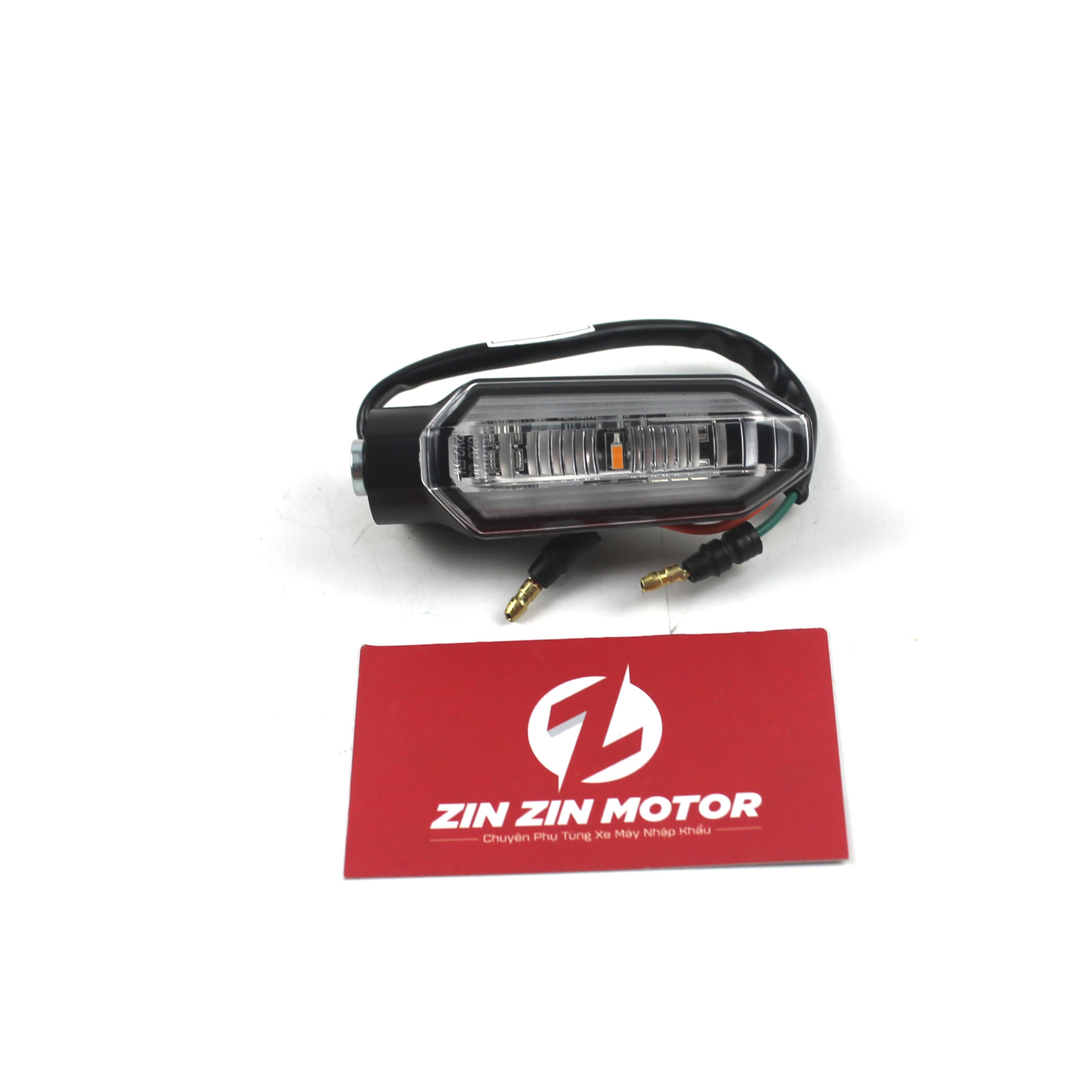 Xi nhan sau trái - vario 150 2019, vario 125 2019 - 33650k59a71 - zin zin motor