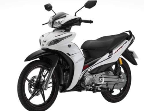 Tem rời jupiter fi RC trắng chỉ đen