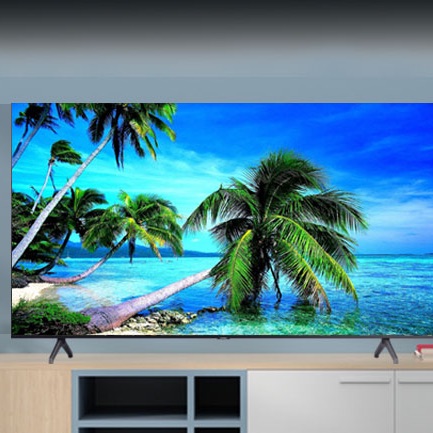 Smart Tivi Samsung 4K 75 inch UA75TU7000