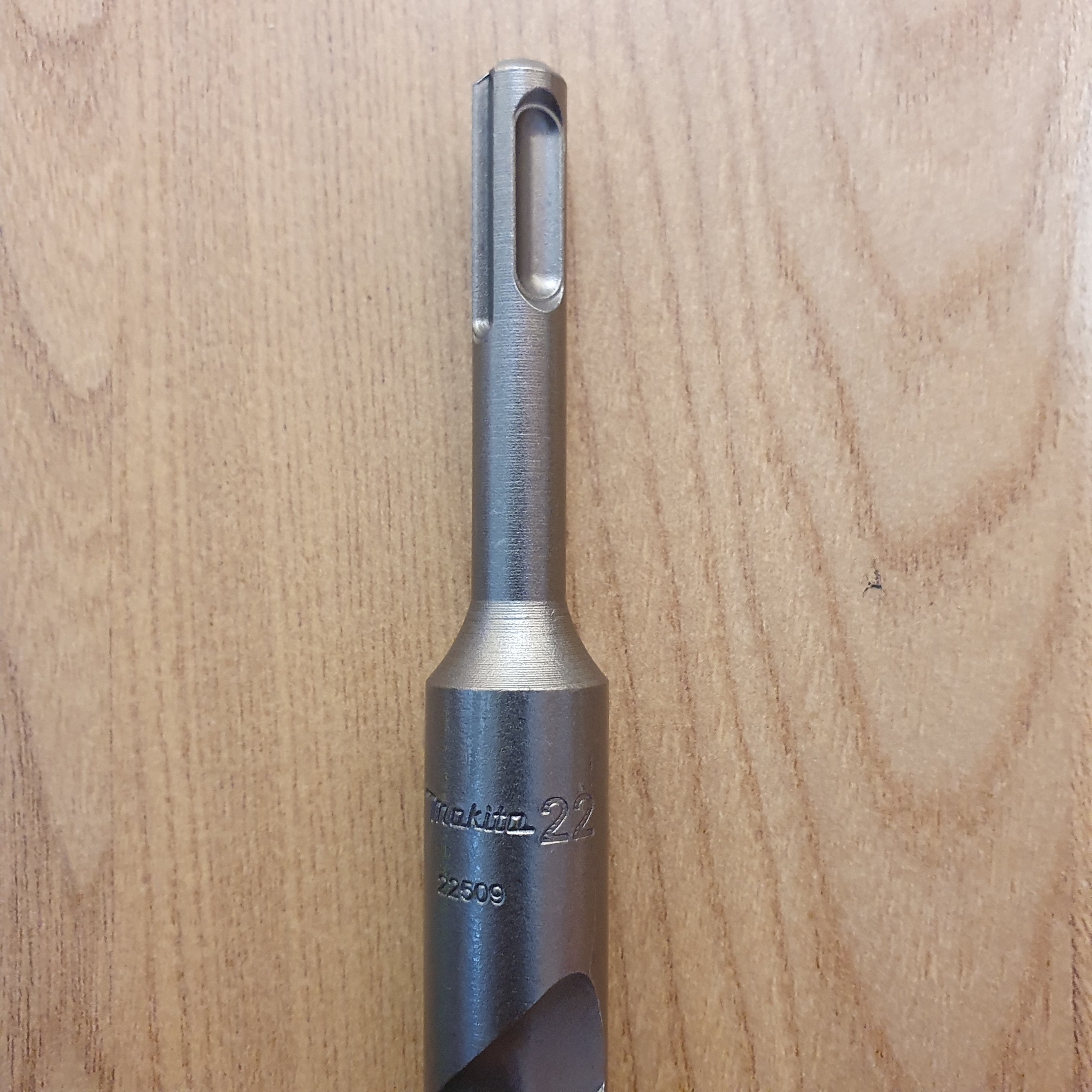 MŨI KHOAN BÊ TÔNG SDS-PLUS 22×260MM D-00371