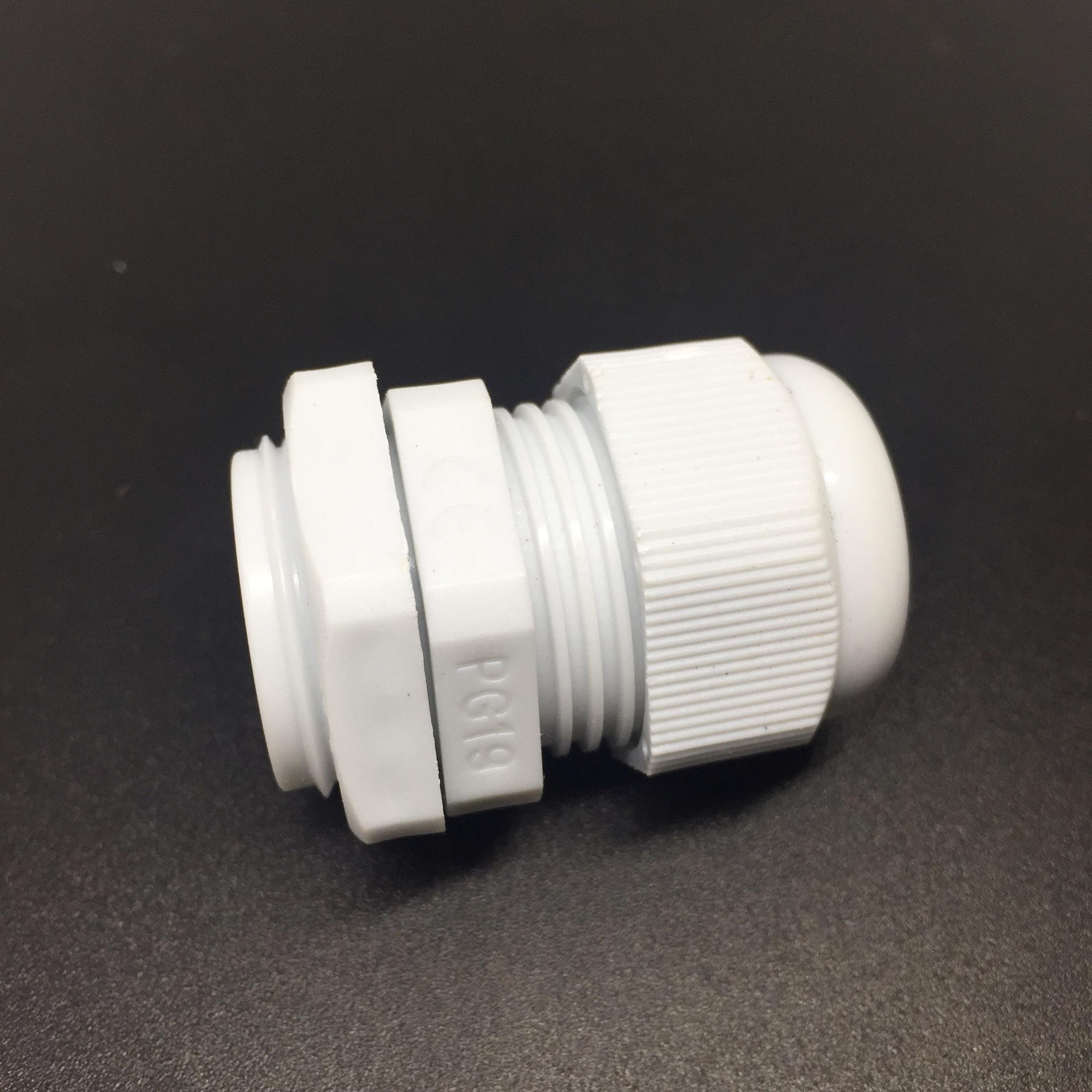2 đầu nối cáp pg19