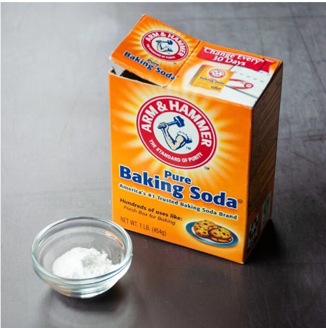 1 Hộp Bột Baking Soda Đa Năng 454gr