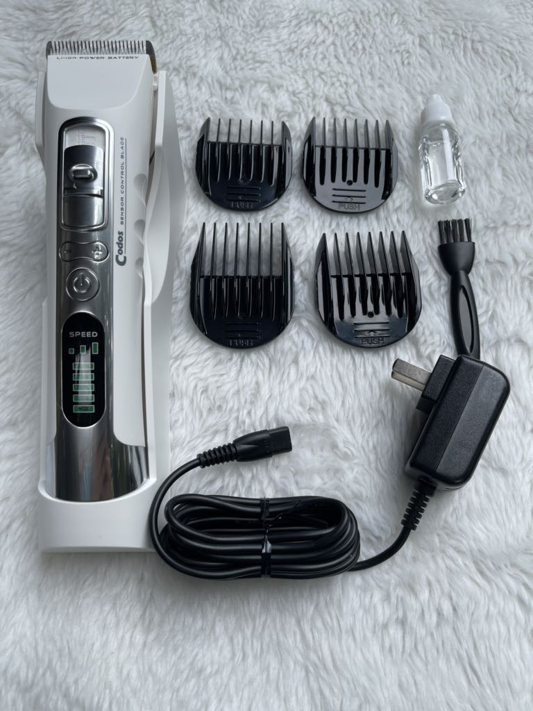 Tông nạp Codos CHC-919