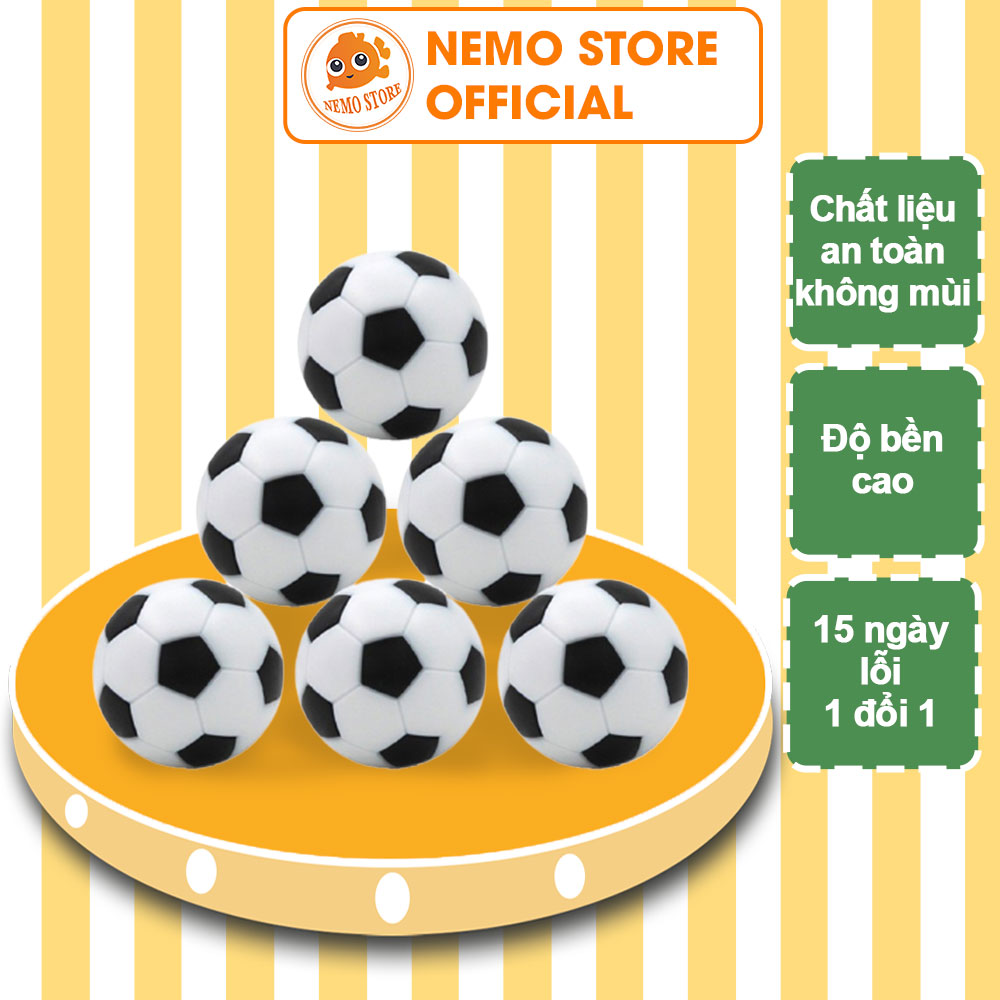 QUẢ BÓNG 28mm DÀNH CHO BÀN BI LẮC