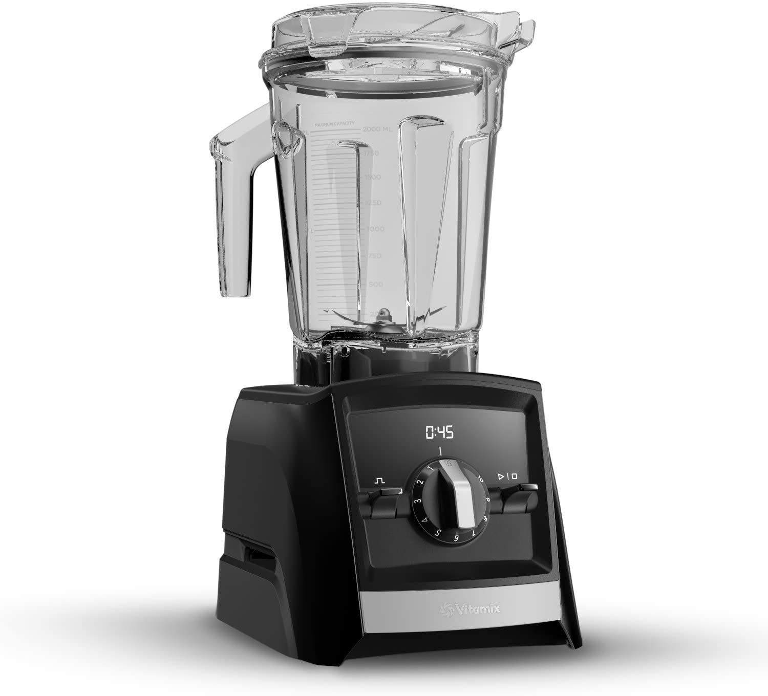 Máy Xay Sinh Tố Vitamix A2300i - Điện 220V