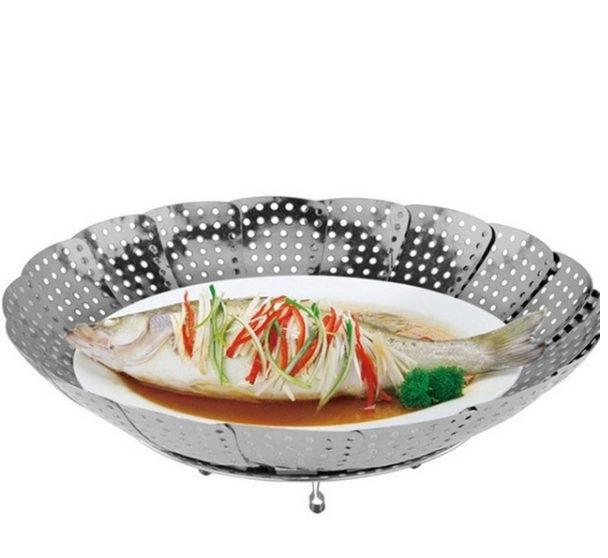 [HCM]Rổ hấp loại lớn