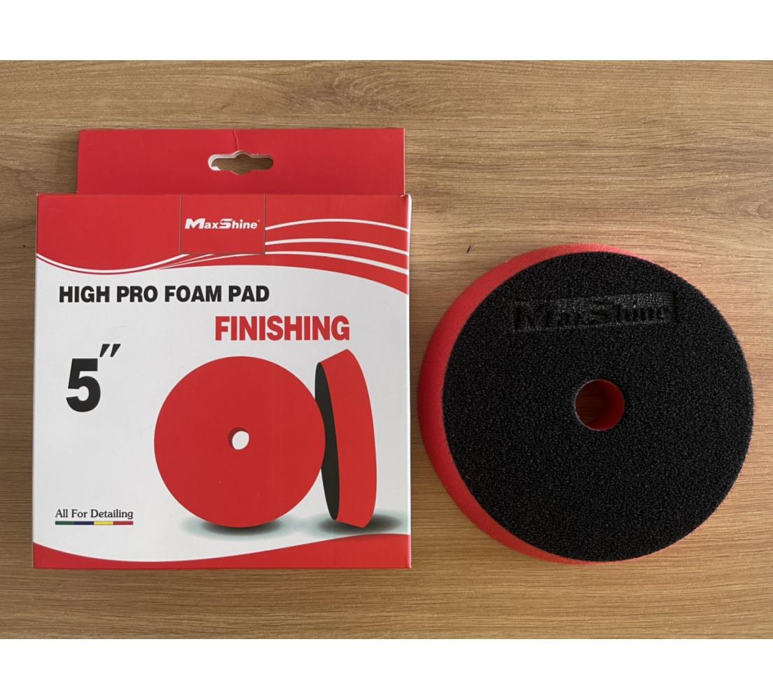 PHỚT ĐÁNH BÓNG  MAXSHINE  5IN 12.5CM ( tùy chọn)