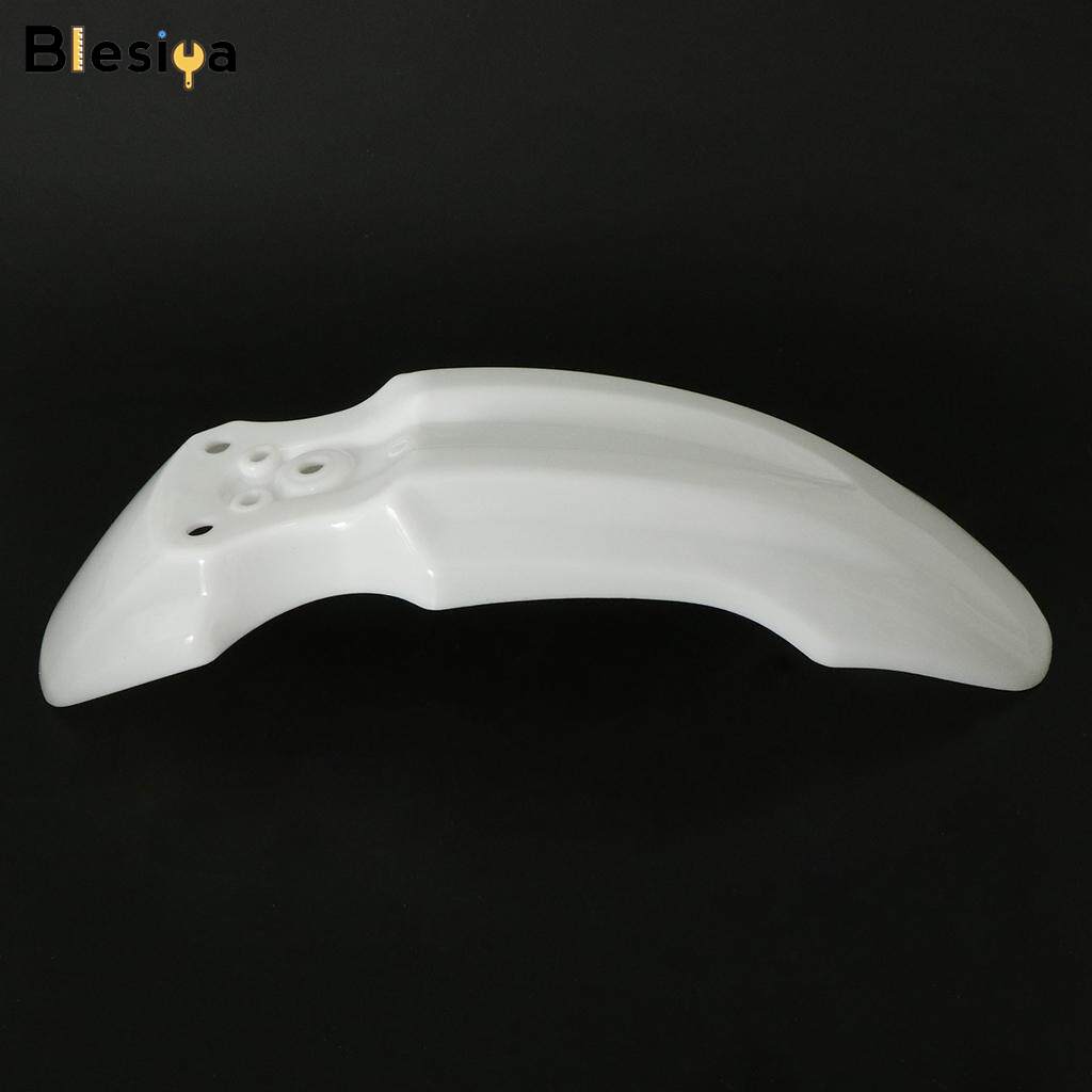Blesiya chắn bùn trước xe máy cafe racer, tấm chắn bùn cho crf50