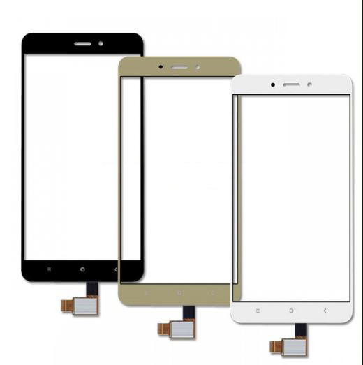 [HCM]CẢM ỨNG XIAOMI REDMI NOTE 4 ZIN