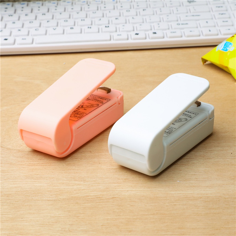 MÁY HÀN MIỆNG TÚI MINI (Tặng kèm pin)