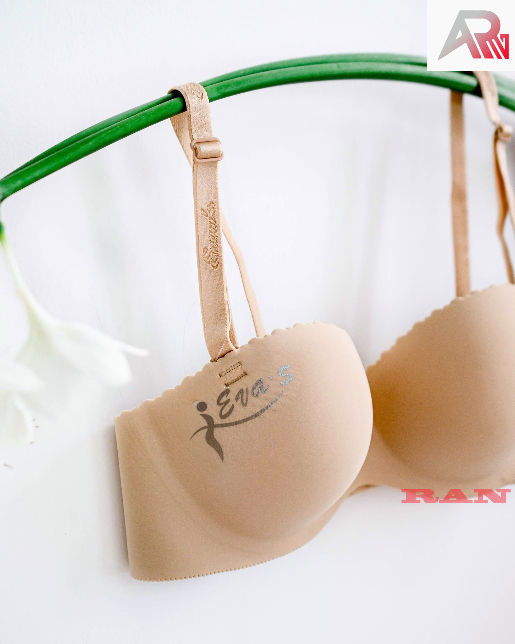 ÁO NGỰC SU ĐÚC CUP NGANG EVA'S