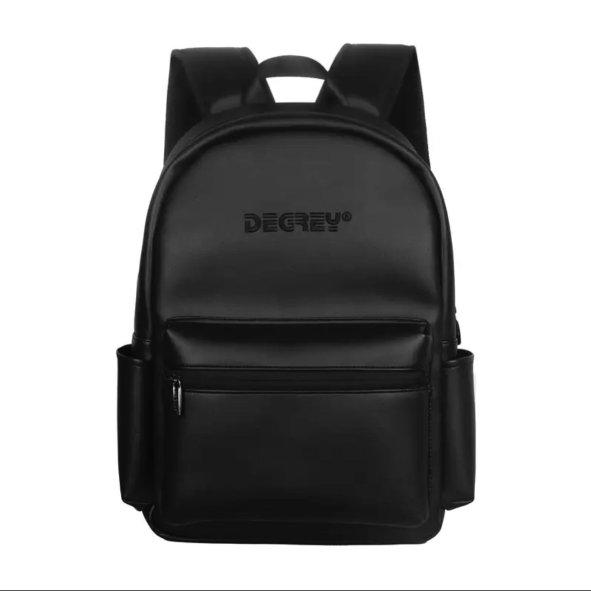 Balo Da simili thời trang Degrey Leather Basic Balo - LBB