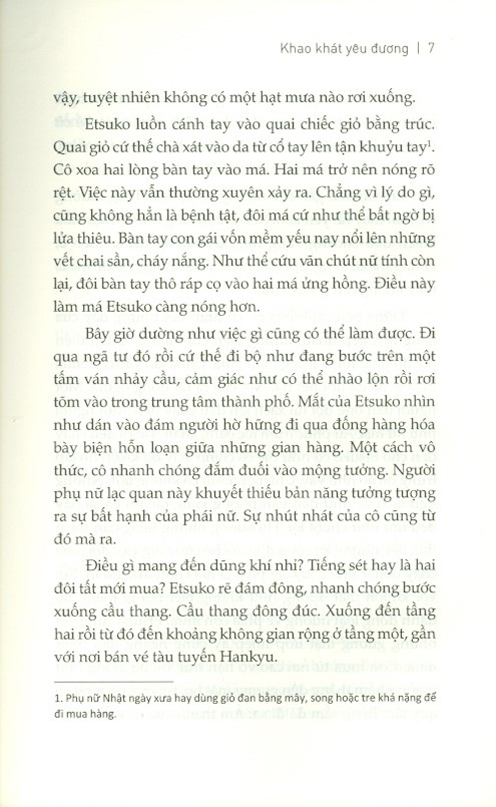 Khao Khát Yêu Đương