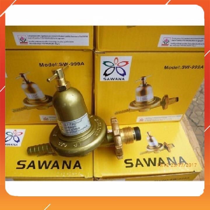 Van bếp gas công nghiệp