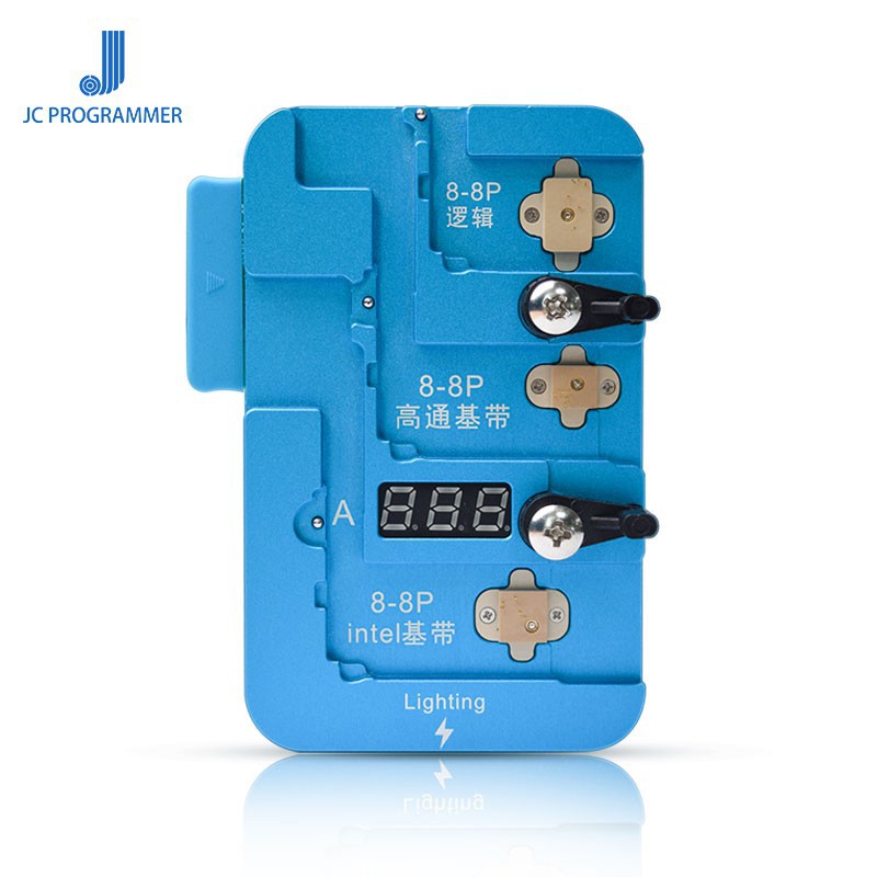 Đế JC đọc/ghi Eeprom (Logic và Baseband) cho iPhone 8/8P