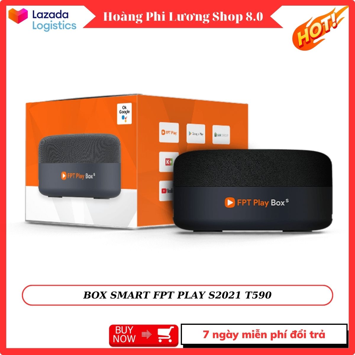 Điều khiển fpt play box, fpt play box 2023 , đầu thu fpt play box. BOX SMART FPT PLAY S2021 T590 - CHÍNH HÃNG FPT TELECOM - Đầu thu fpt, gói fpt play.