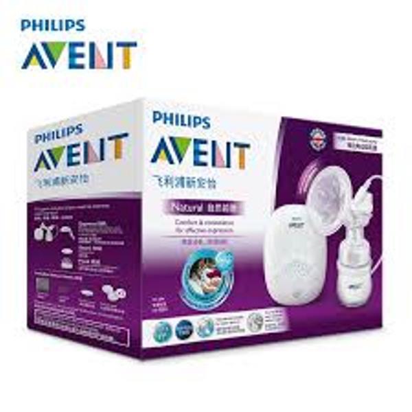 [HCM]Máy Hút Sữa Điện Philips Avent Tn Scf332