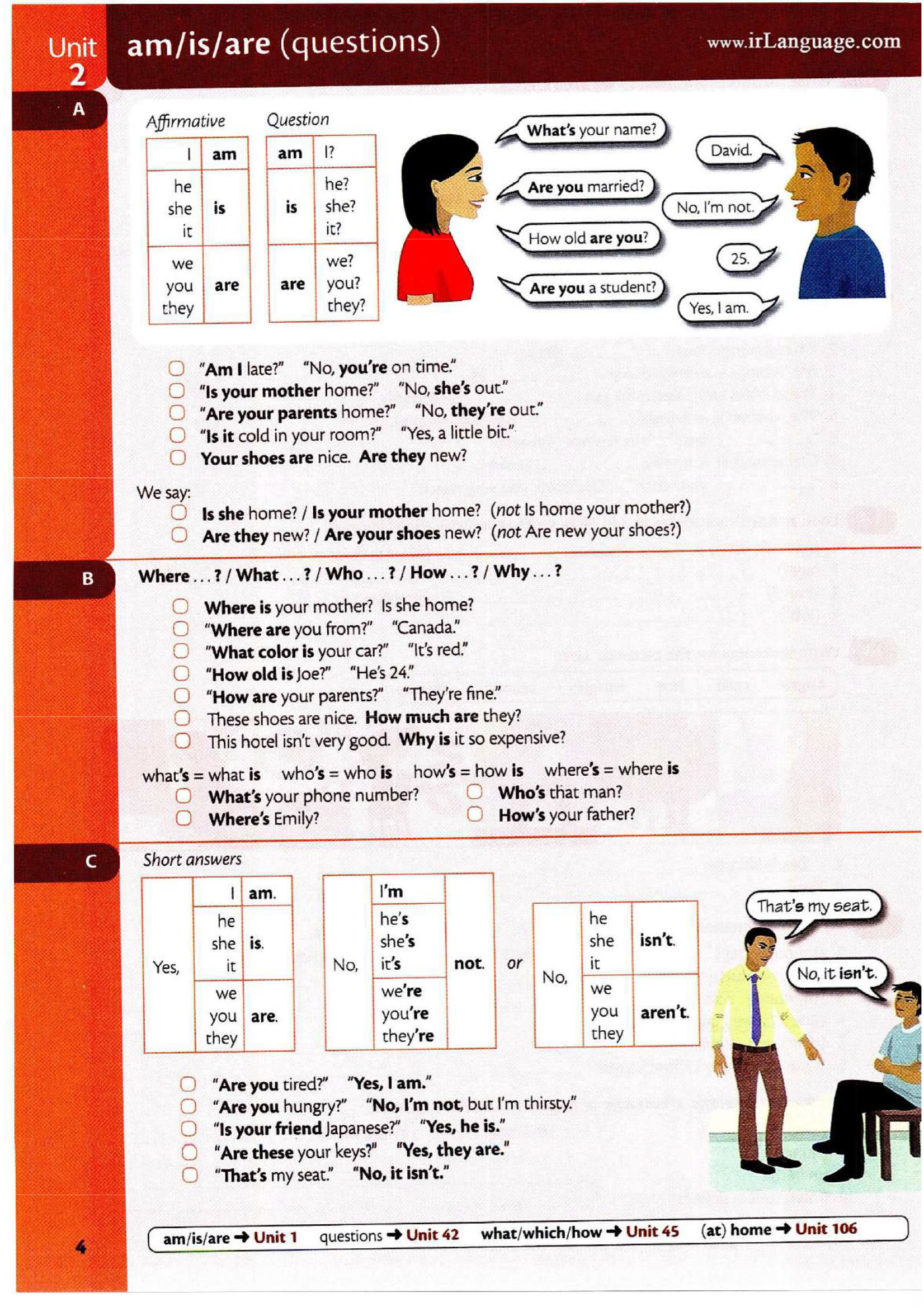 Basic Grammar in Use Students Book (Bản Màu Đẹp)