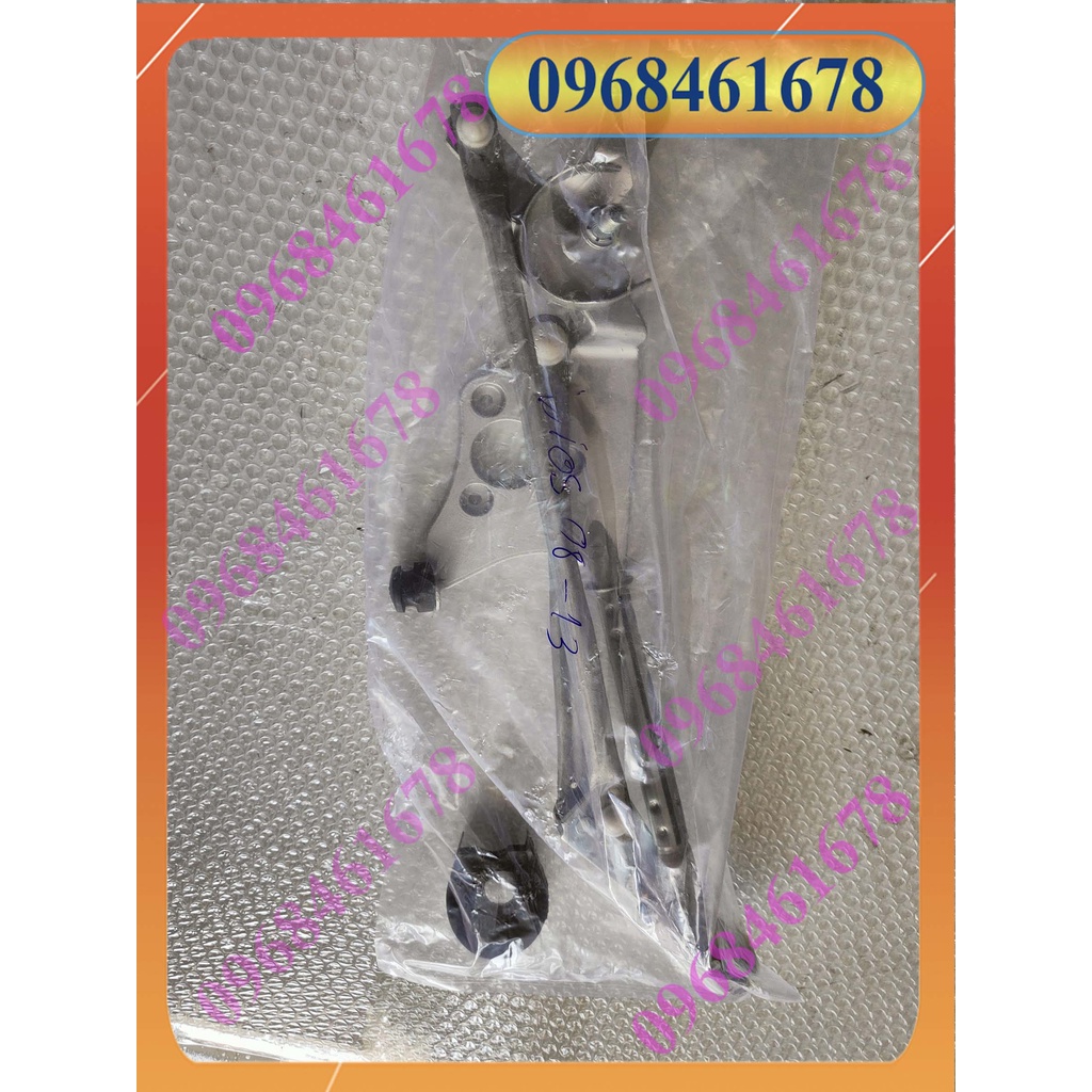 Compa lên xuống kính Vios 02-07