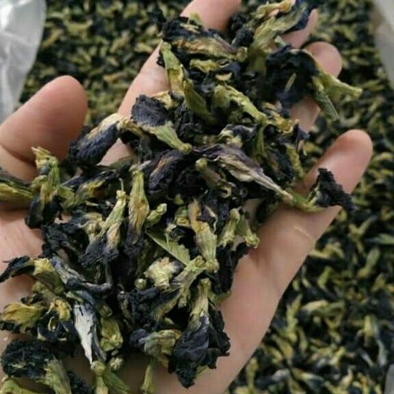 1kg hoa đậu biếc