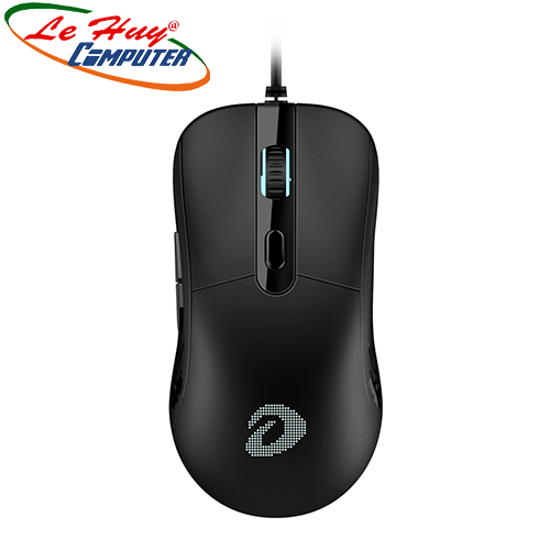 Chuột Gaming DAREU EM928 LED RGB
