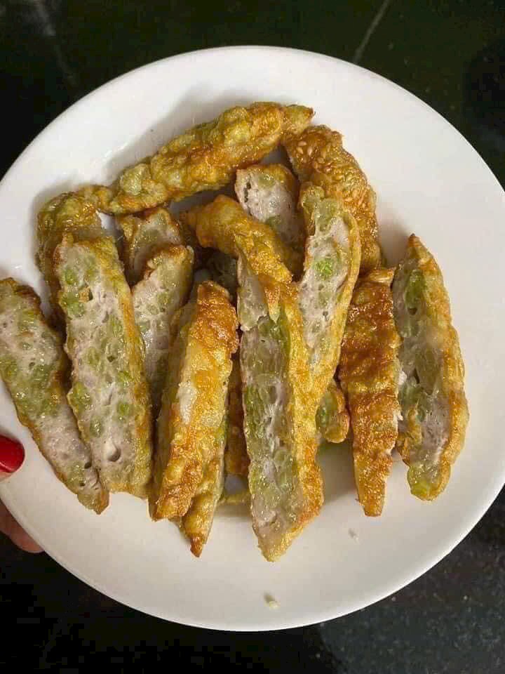 Khô cá dứa loại ngon - 1kg