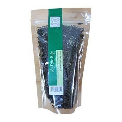 TRÀ LÀI ĐẶC BIỆT 100GR - Phúc Long Coffee & Tea