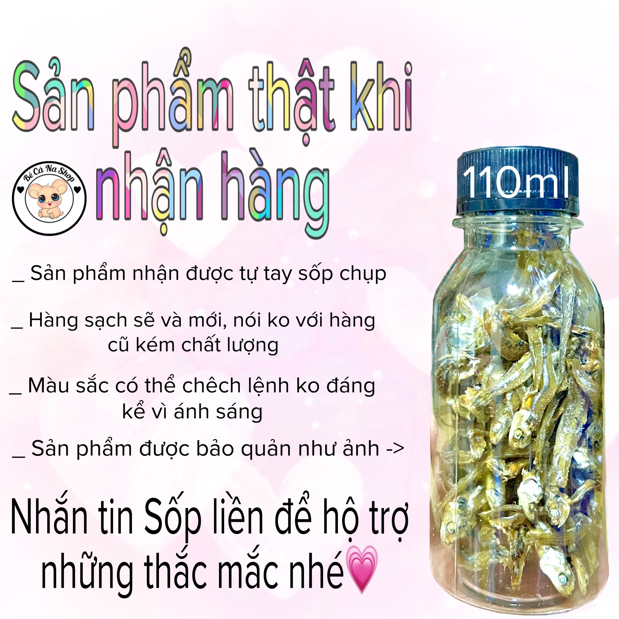 Cá sấy cho hamster . (bé cà na) Thức ăn cho hamster , thỏ , bọ ,sóc ...