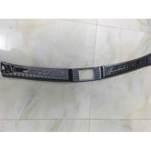 ỐP BẬC CỐP CRV 2019 TITAN