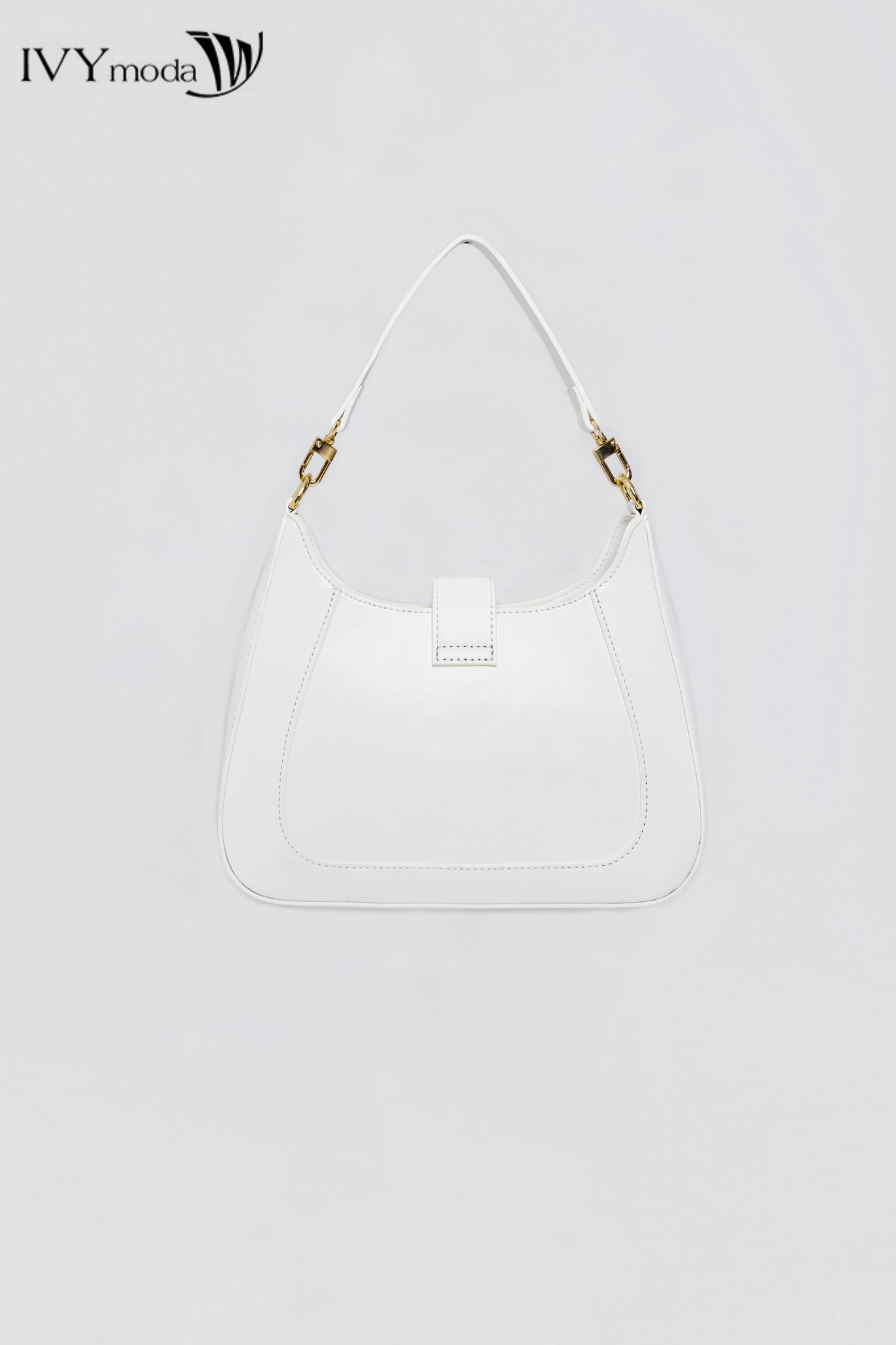 [TỪ 15-19.1|VOUCHER 150K] Túi đeo vai dáng Hobo IVY moda MS 51A1391