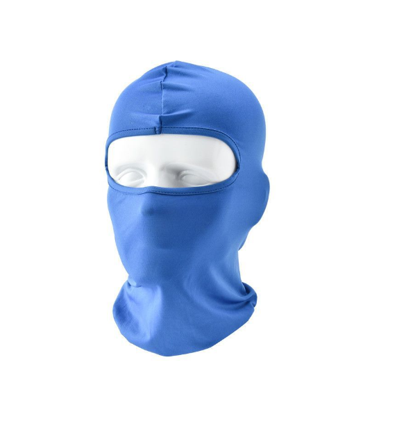 Mũ ninja điều hoà che mặt, khăn đi phượt
