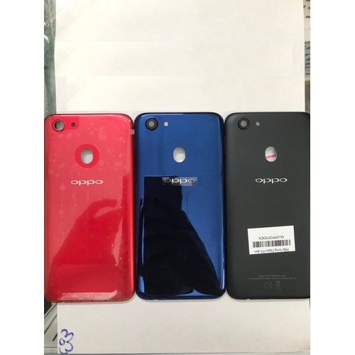 Nắp lưng Oppo F5