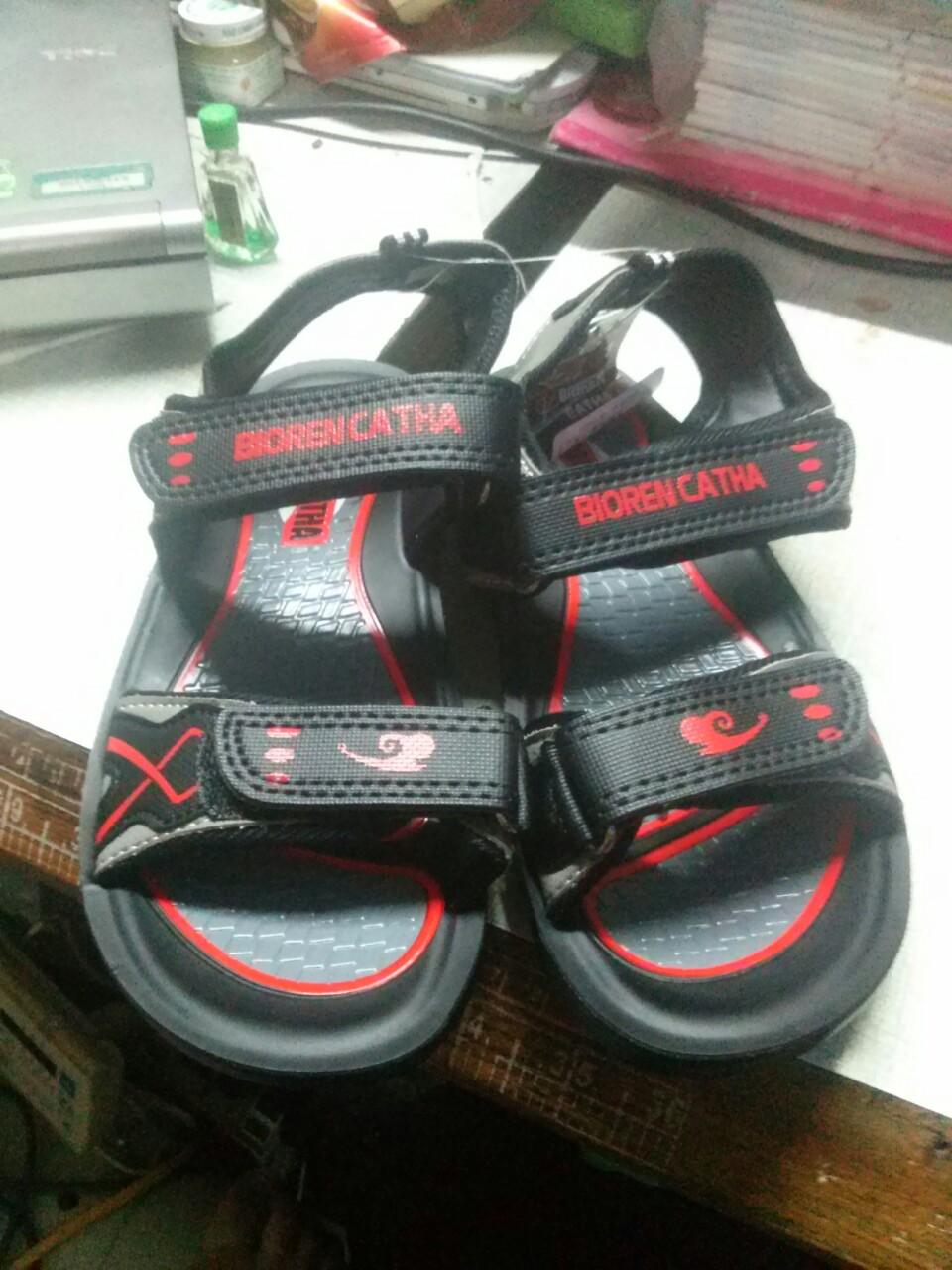 Giày Sandal bé trai hàng VN, êm, mềm, thoáng