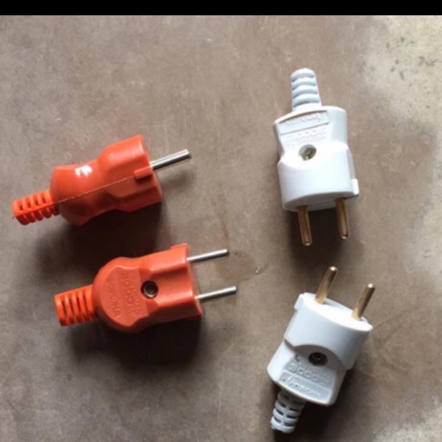 Phích cắm siêu chịu tải 3000w