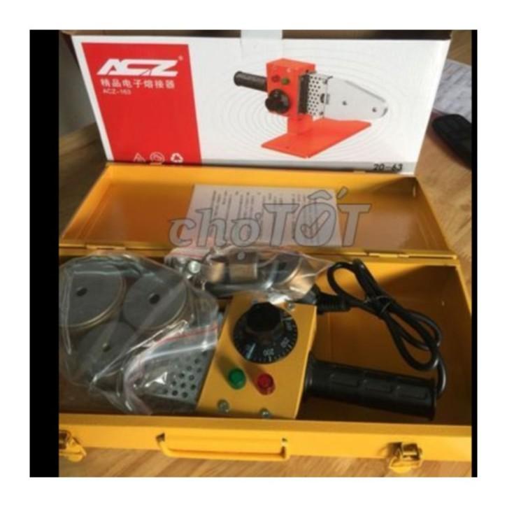Máy hàn nhiệt 163 acz