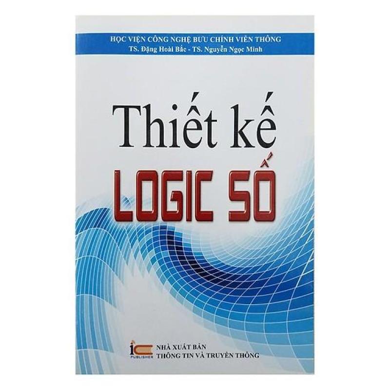 Mua Thiết Kế Logic Số