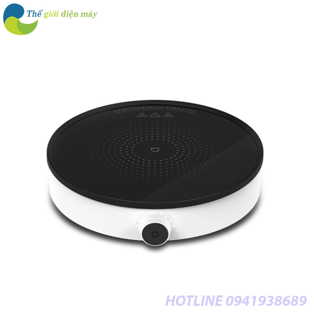 Xiaomi mijia dcl002cm youth version 2